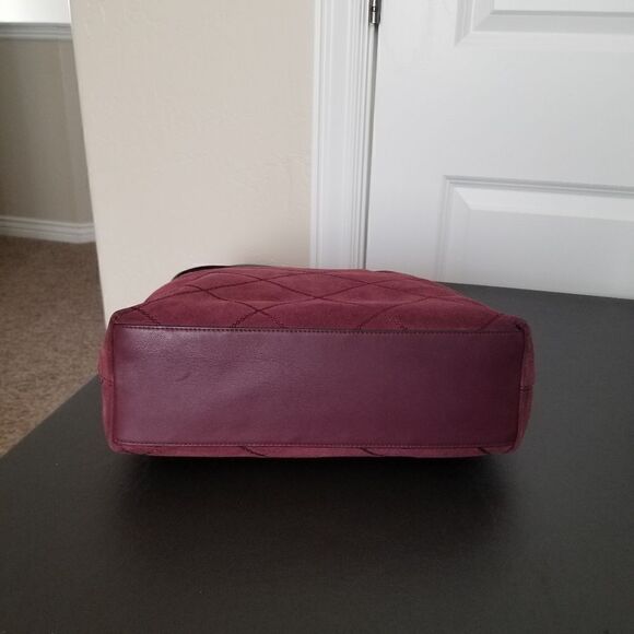 Tory Burch Large Leather Tote - Picture 7 of 11